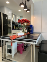 1 Canberra (D27), Condominium #206427581